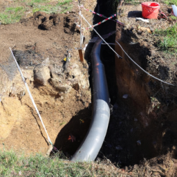 Désinstallation de fosse toutes eaux : confiez cette tâche délicate à des professionnels expérimentés Lavaur